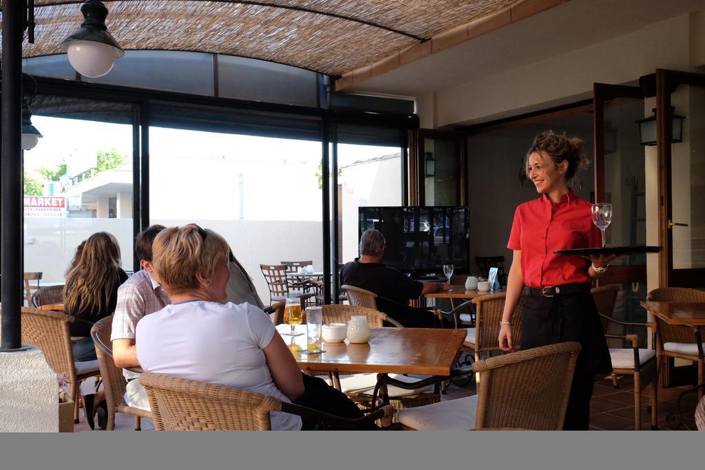 קאלה ראטג'אדה Bell Port Hotel מראה חיצוני תמונה