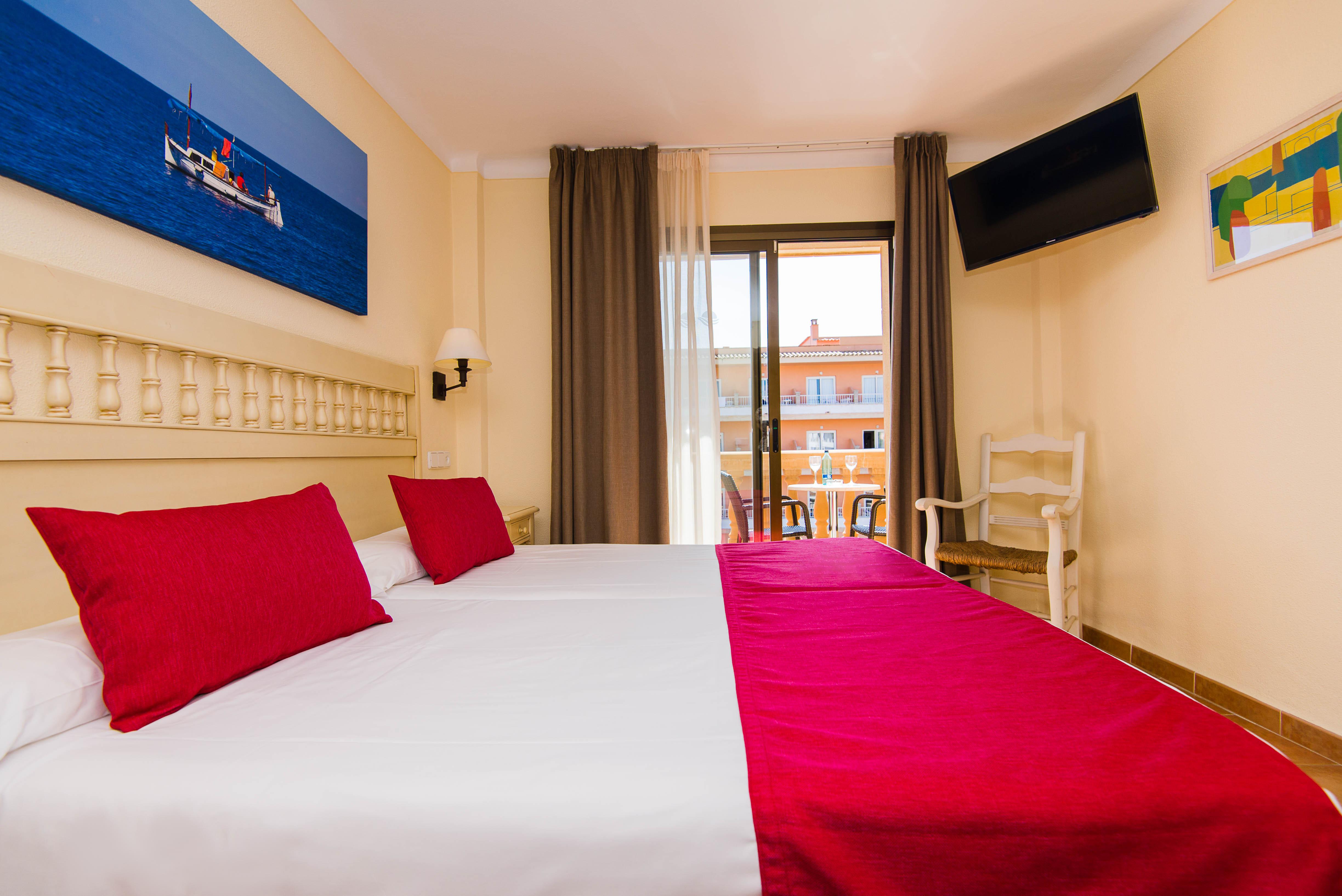 קאלה ראטג'אדה Bell Port Hotel מראה חיצוני תמונה