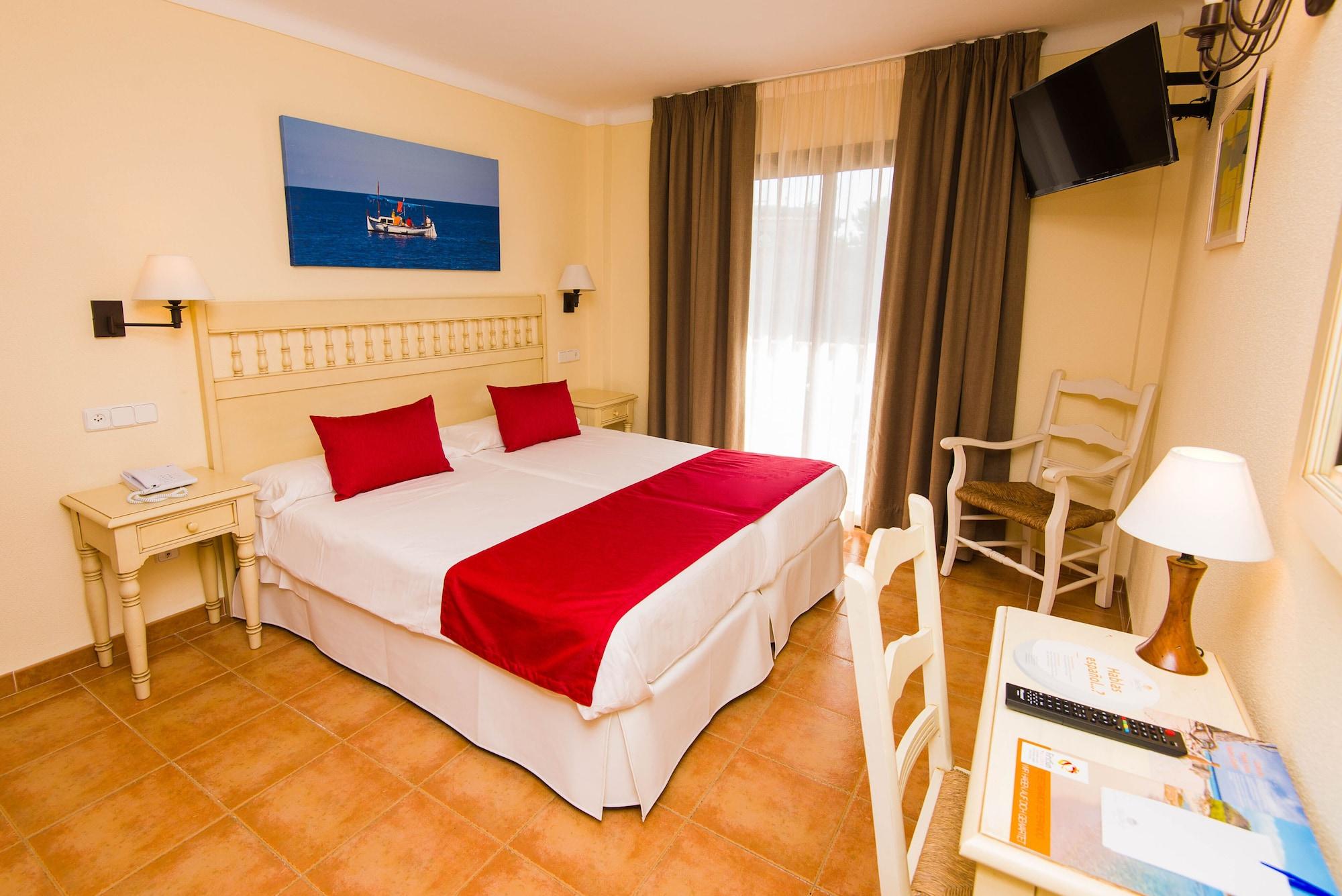 קאלה ראטג'אדה Bell Port Hotel מראה חיצוני תמונה