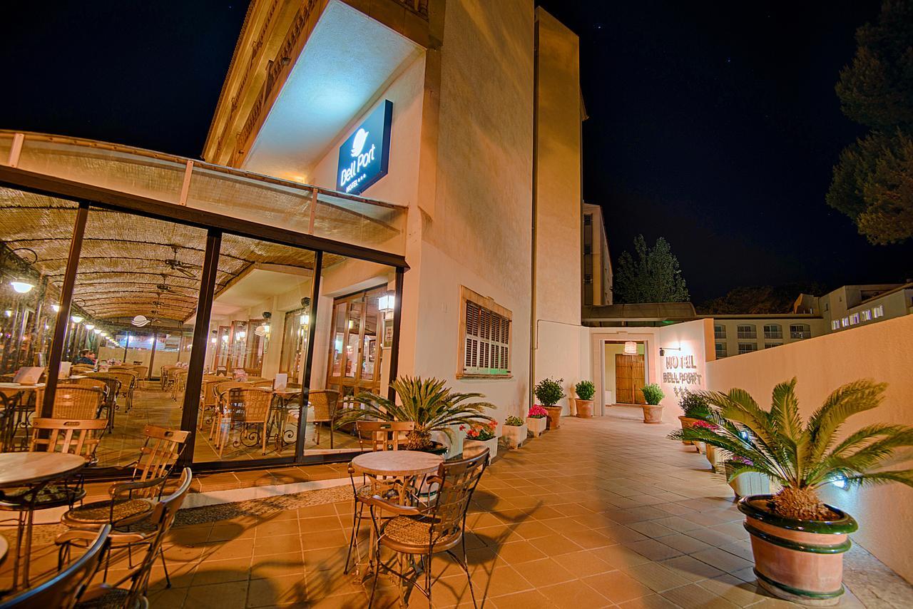 קאלה ראטג'אדה Bell Port Hotel מראה חיצוני תמונה