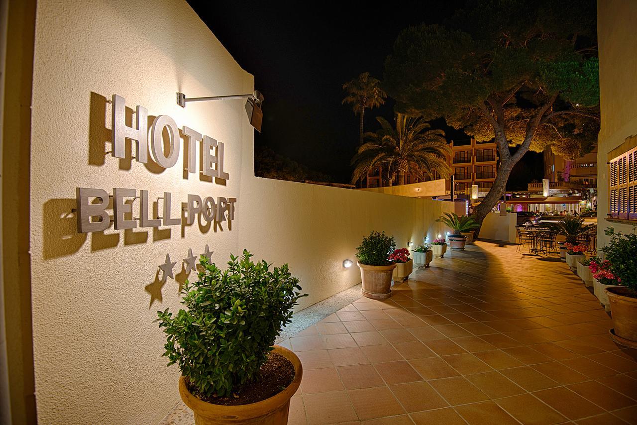 קאלה ראטג'אדה Bell Port Hotel מראה חיצוני תמונה