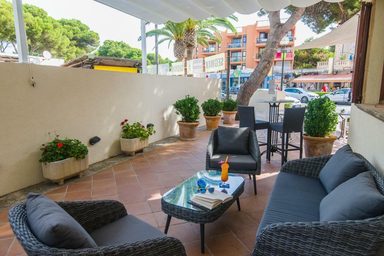 קאלה ראטג'אדה Bell Port Hotel מראה חיצוני תמונה
